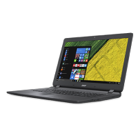 ноутбук Acer Aspire ES1-732-C078 Черный