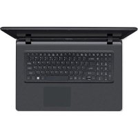 ноутбук Acer Aspire ES1-732-P01M Черный
