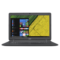 ноутбук Acer Aspire ES1-732-P0Z2 Черный