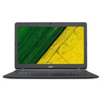 ноутбук Acer Aspire ES1-732-P665 Черный