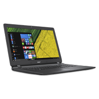 ноутбук Acer Aspire ES1-732-P6WM Черный
