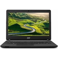 ноутбук Acer Aspire ES1-732-P8DY Черный