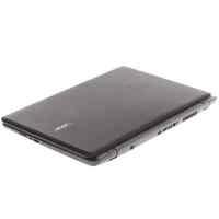 ноутбук Acer Aspire ES1-732-P9CK Черный