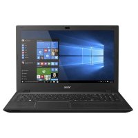 ноутбук Acer Aspire F5-571G-39DG Черный