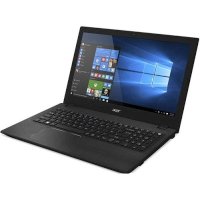 ноутбук Acer Aspire F5-571G-P569 Черный