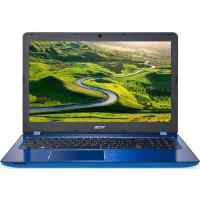 ноутбук Acer Aspire F5-573-33P0 Синий