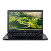 ноутбук Acer Aspire F5-573G-51JL Черный