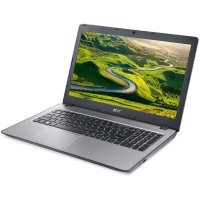 ноутбук Acer Aspire F5-573G-5331 Серебристый