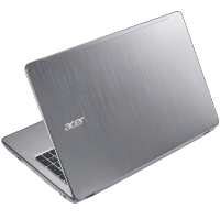 ноутбук Acer Aspire F5-573G-56DD Серебристый