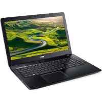 ноутбук Acer Aspire F5-573G-71S6 Черный