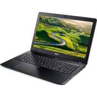 ноутбук Acer Aspire F5-573G-71S6 Черный