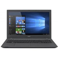 ноутбук Acer Aspire F5-573G-75Q3 Черный