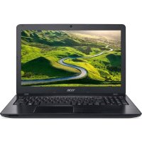 ноутбук Acer Aspire F5-573G-77VW Черный