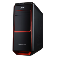 компьютер Acer Aspire G3-605 DT.SQYER.002 Черный