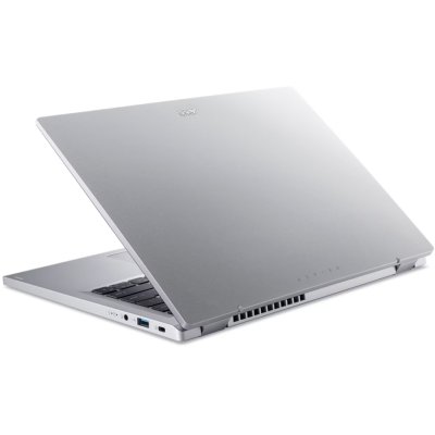 ноутбук Acer Aspire Go AG14-21P-R4XC Серебристый