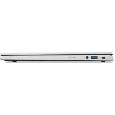 ноутбук Acer Aspire Go AG15-31P-C1HS Серебристый