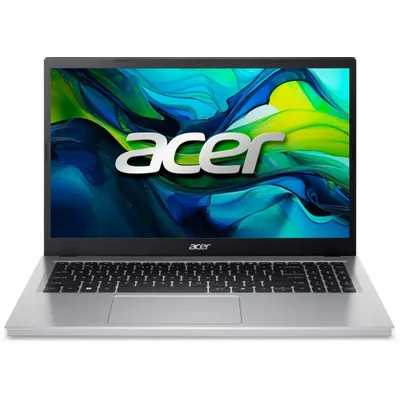 ноутбук Acer Aspire Go AG15-32P-394D Серебристый