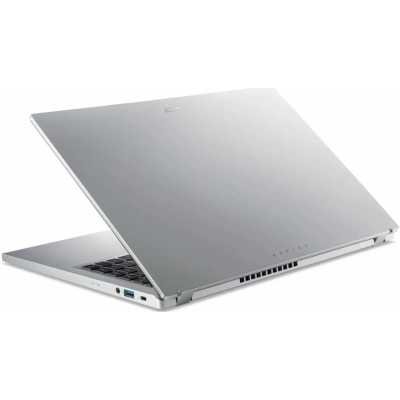 ноутбук Acer Aspire Go AG15-71P-71KY-wpro Серебристый
