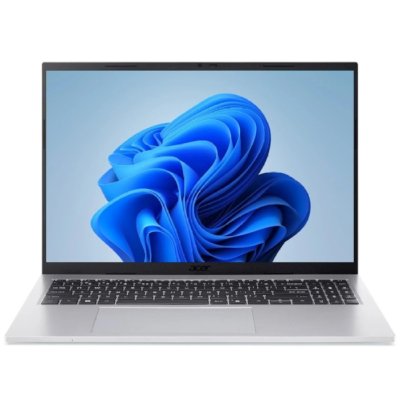 ноутбук Acer Aspire Go AG16-71P NX.JT2CD.001 Серебристый