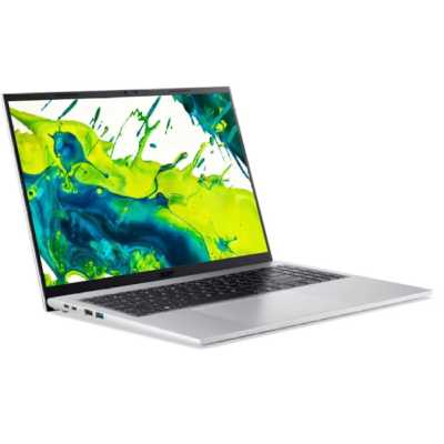 ноутбук Acer Aspire Go AG16-71P NX.JT2CD.001 Серебристый