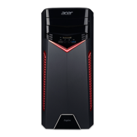 компьютер Acer Aspire GX-781 DT.B88ER.004 Черный