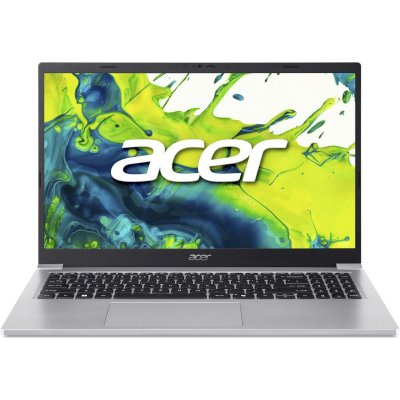 ноутбук Acer Aspire Lite 15 AL15-36P-C9XQ-wpro Серебристый