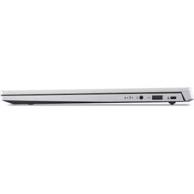 ноутбук Acer Aspire Lite 15 AL15-36P-C9XQ-wpro Серебристый