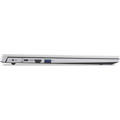 ноутбук Acer Aspire Lite 15 AL15-36P-C9XQ-wpro Серебристый
