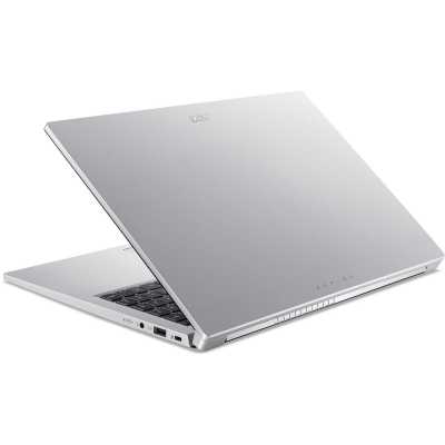 ноутбук Acer Aspire Lite 15 AL15-36P-C9XQ-wpro Серебристый