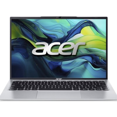 ноутбук Acer Aspire Lite AL14-52M-35Z0 Серебристый
