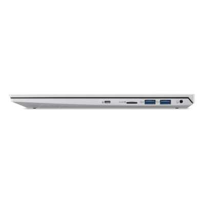 ноутбук Acer Aspire Lite AL14-52M-35Z0 Серебристый