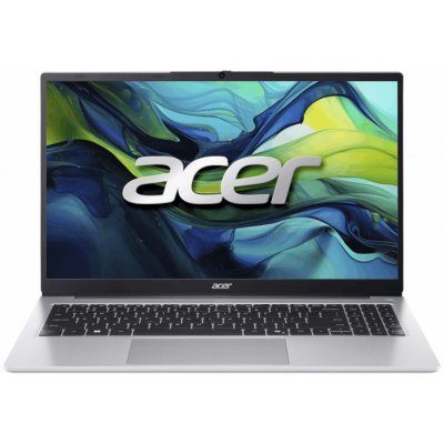 ноутбук Acer Aspire Lite AL15-21P-R0JJ-wpro Серебристый