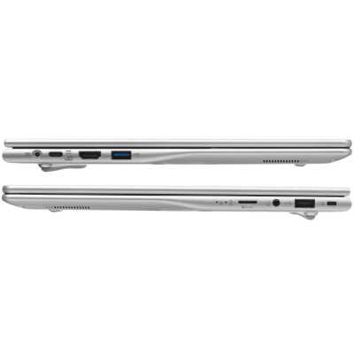 ноутбук Acer Aspire Lite AL15-21P-R0JJ-wpro Серебристый