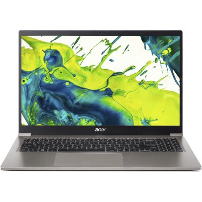ноутбук Acer Aspire Lite AL15-33P-C7Z4 Серый