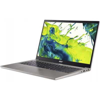 ноутбук Acer Aspire Lite AL15-33P-C7Z4 Серый