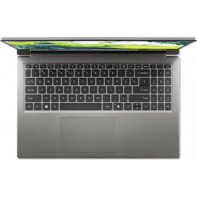 ноутбук Acer Aspire Lite AL15-33P-C7Z4 Серый
