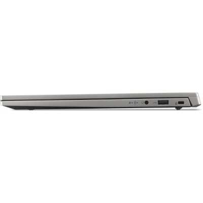 ноутбук Acer Aspire Lite AL15-33P-C7Z4 Серый