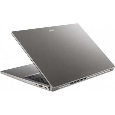 ноутбук Acer Aspire Lite AL15-33P-C7Z4 Серый