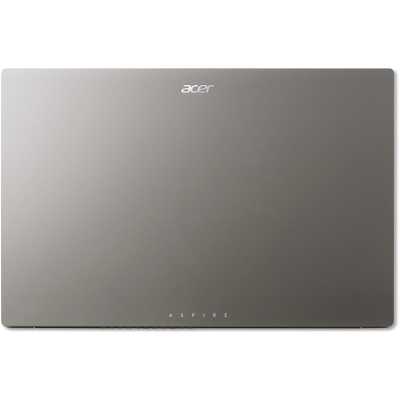 ноутбук Acer Aspire Lite AL15-33P-C7Z4 Серый