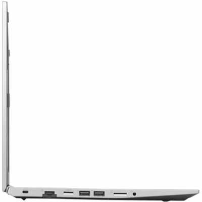 ноутбук Acer Aspire Lite AL15-41P-R68A Серебристый