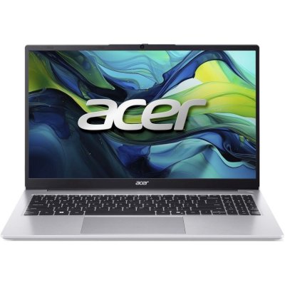 ноутбук Acer Aspire Lite AL15-44P NX.DJZEX.001_32-wpro Серебристый