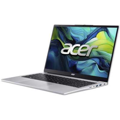 ноутбук Acer Aspire Lite AL15-44P NX.DJZEX.001_32-wpro Серебристый