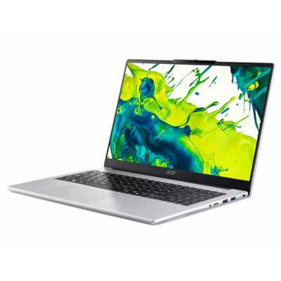 ноутбук Acer Aspire Lite AL15-45P-R2FX Серый