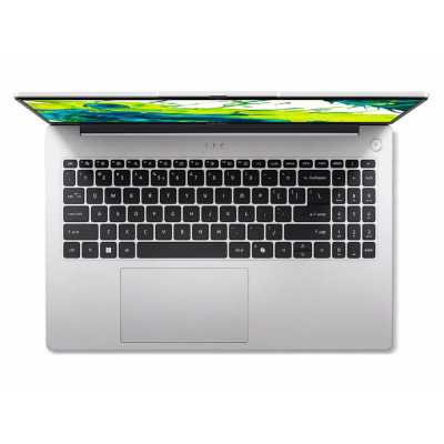 ноутбук Acer Aspire Lite AL15-45P-R2FX Серый