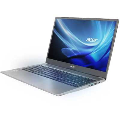 ноутбук Acer Aspire Lite AL15-52 UN.321SI.00D Серебристый