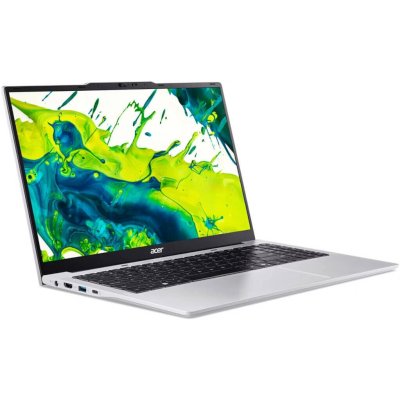 ноутбук Acer Aspire Lite AL15-53P-56PA Серебристый