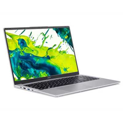 ноутбук Acer Aspire Lite AL15-54P-590V Серебристый