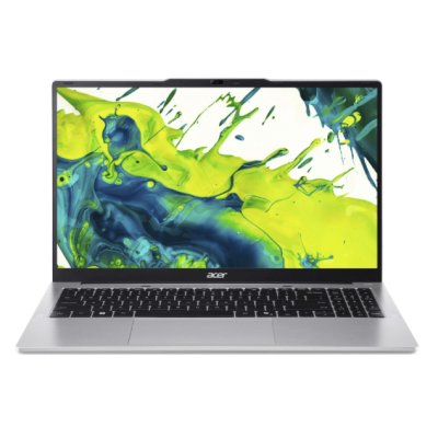 ноутбук Acer Aspire Lite AL15-72P-598M Серебристый