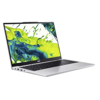 ноутбук Acer Aspire Lite AL15-72P-598M Серебристый