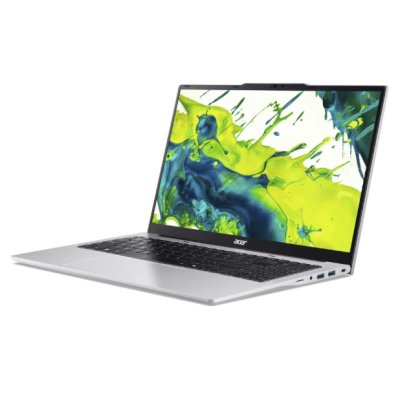 ноутбук Acer Aspire Lite AL15-72P-598M Серебристый